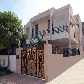 Homestay In Jaipur, Jaipur 1